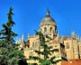 Salamanca city
